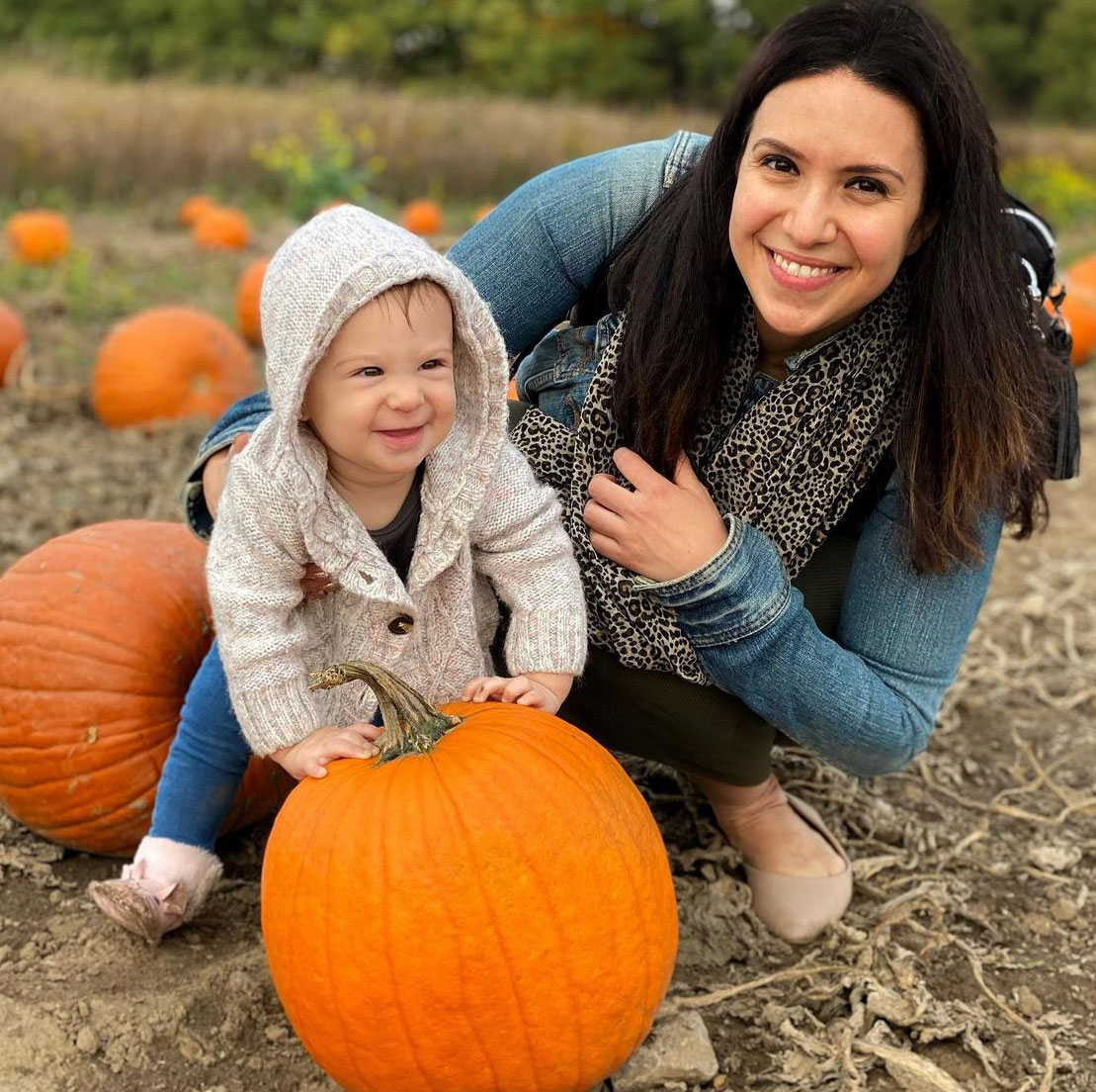 Robinntide Farm Pumpkin Patch & Corn Walk - Robintide Farms